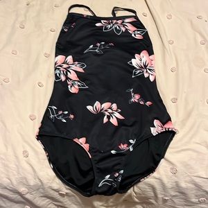 Woman’s swim suit